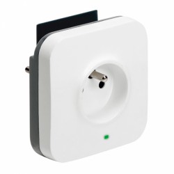 Prise mobile avec parafoudre pour recharge et protection smartphone/tablette - LEGRAND - Prises / Fiches / Adaptateurs - BR-1...