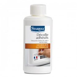 Décolle adhésifs tous supports - 200 ml - STARWAX - Entretien de la cuisine - BR-016133