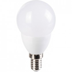 Ampoule LED - Sphérique - E14 - 40 W - DHOME - Ampoules LED - BR-249394