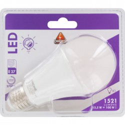 Ampoule LED dimmable - Standard - E27 - 100 W - DHOME - Ampoules LED - BR-249411