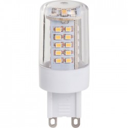 Ampoule LED - Capsule - G9 - 3.4 W - DHOME - Ampoules LED - BR-249405