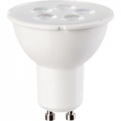 Ampoule LED réflecteur dimmable - GU10 - 5 W - DHOME - Ampoules LED - BR-249414