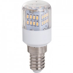 Ampoule LED - Pour réfrigérateur - E14 - 1.7 W - 140 lumens - DHOME - Ampoules LED - BR-249407