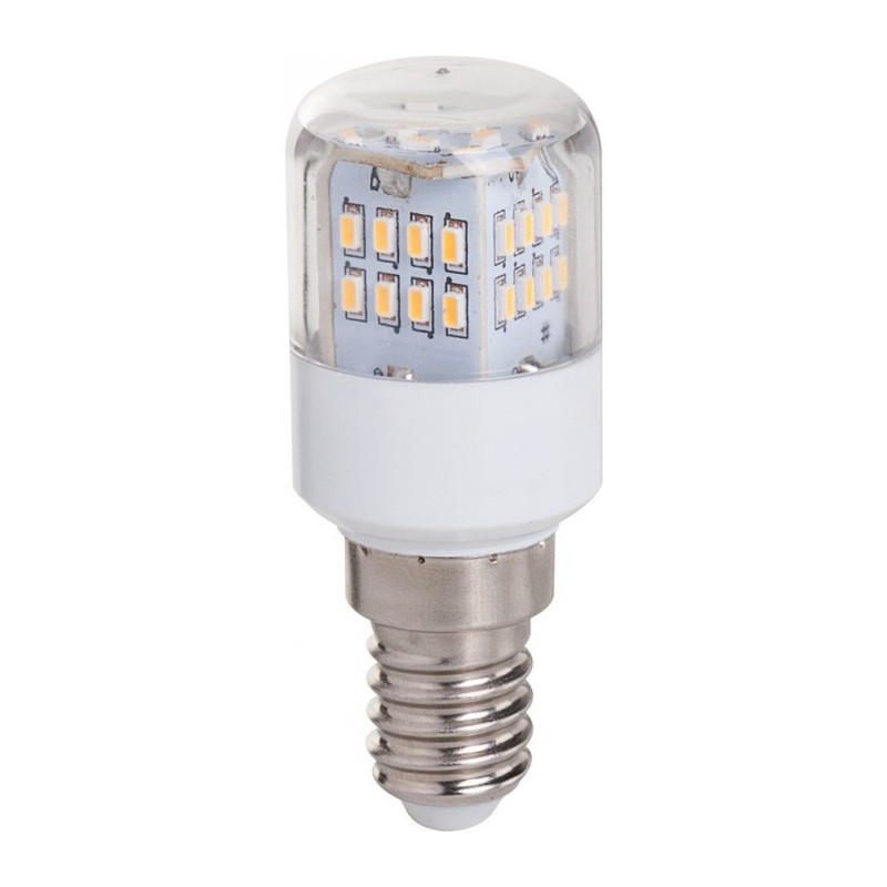 Ampoule LED - Pour réfrigérateur - E14 - 1.7 W - 140 lumens - DHOME - Ampoules LED - BR-249407