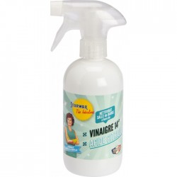 Nettoyant Salle de bains - THE FABULOUS - 500 ml - STARWAX - Entretien salle de bain - BR-318557