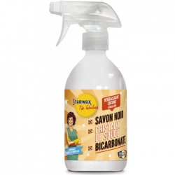 Dégraissant Spécial cuisine - THE FABULOUS - 500 ml - STARWAX - Entretien de la cuisine - BR-318408