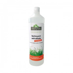 Anti-calcaire Vinaigre - 1 L - NATURELLA - Entretien des WC - DE-247551