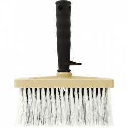 Brosse à  encoller - PVC - 170 mm - NESPOLI - Époussettes et brosses à encoller - BR-389932