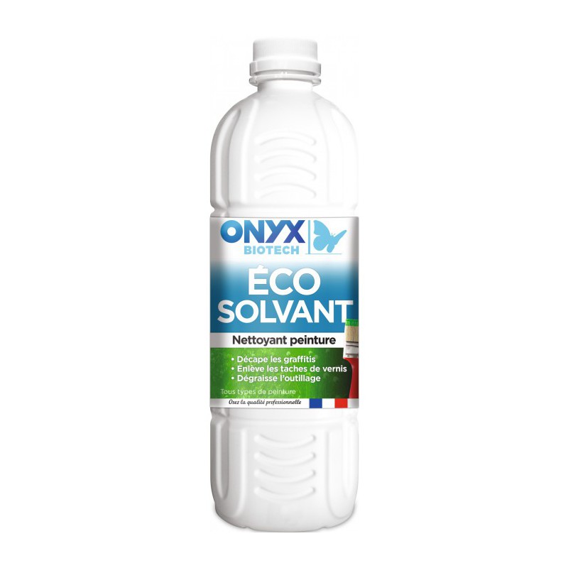 Nettoyant peinture - Ecosolvant - 1 L - ONYX -  - BR-403533
