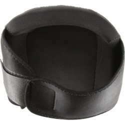 Genouillères en nylon avec gel - Noire - Ergonomique - OUTIBAT - Protection du corps - BR-251110