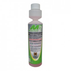 Substitut de plomb - Top Clean - Nettoie et lubrifie - 250 ml - MINERVA - Nettoyant / Dégraissant outillage - BR-205957