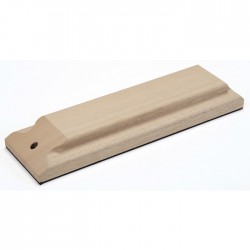 Batte de carreleur en bois - 300 x 120 mm - PRCI - Batte / Maillet de carreleur - BR-198440