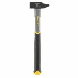 Marteau rivoir - Manche en fibre de verre - 25 mm - STANLEY - Marteau Rivoir - BR-537308