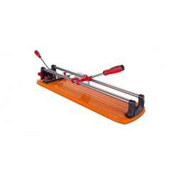 Machine à  couper les carreaux manuelle - TS-MAX Orange - 57 cm - RUBI - Découpe du carrelage - BR-718102