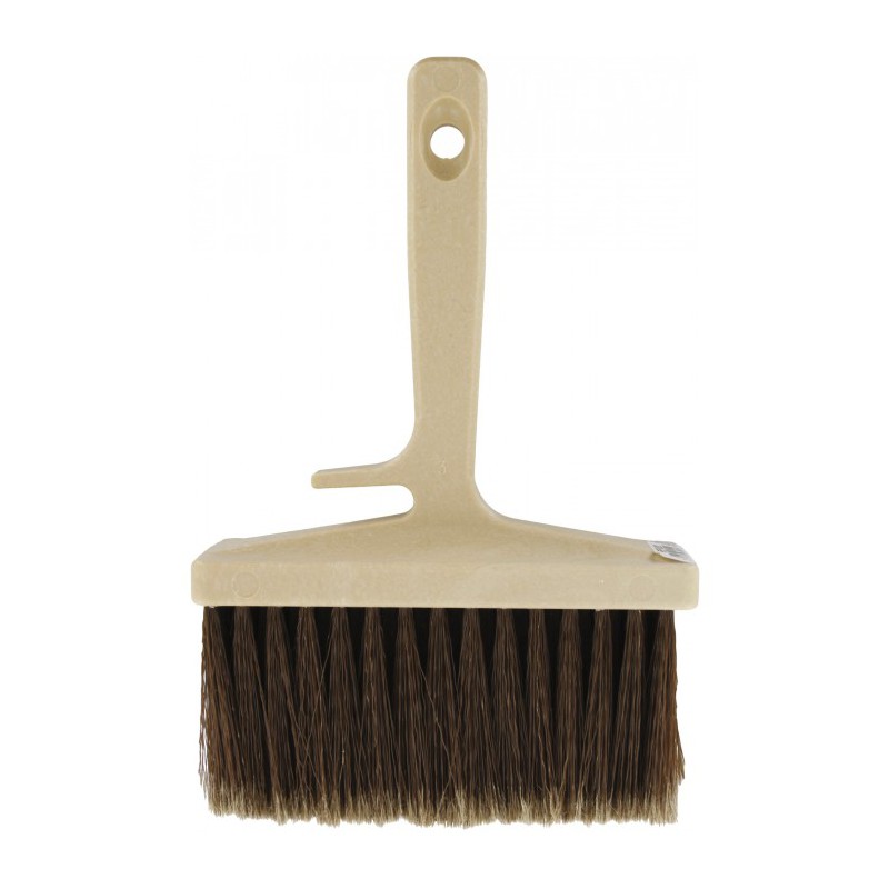 Brosse à  encoller monobloc - PVC - 150 mm - NESPOLI - Époussettes et brosses à encoller - BR-001593