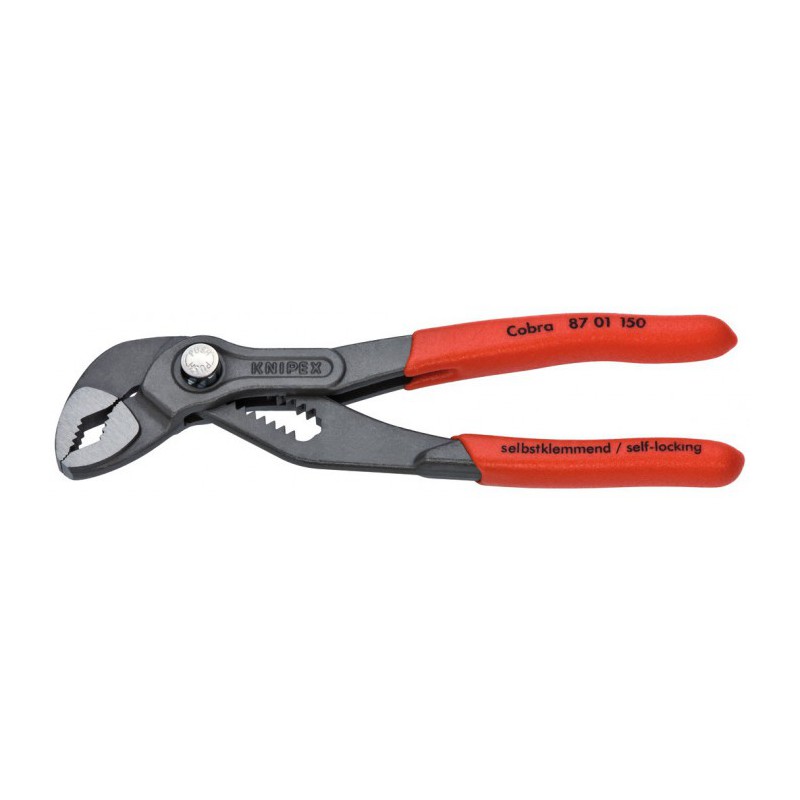 Pince multiprise - Cobra - 150 mm - KNIPEX - Pinces - BR-570423