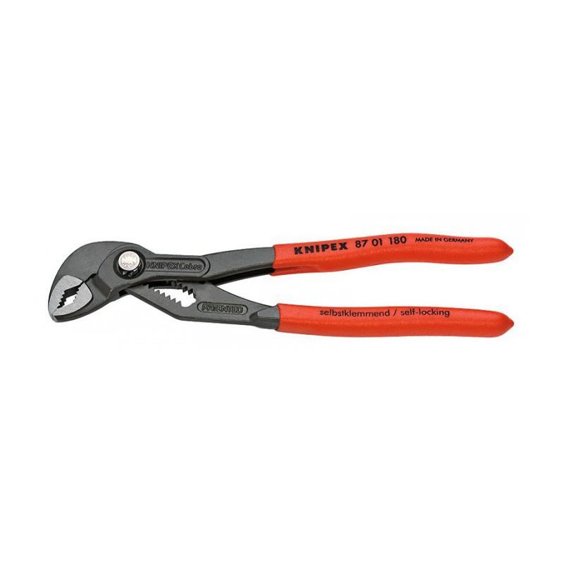 Pince multiprise - Cobra - 180 mm - KNIPEX - Pinces - BR-570125