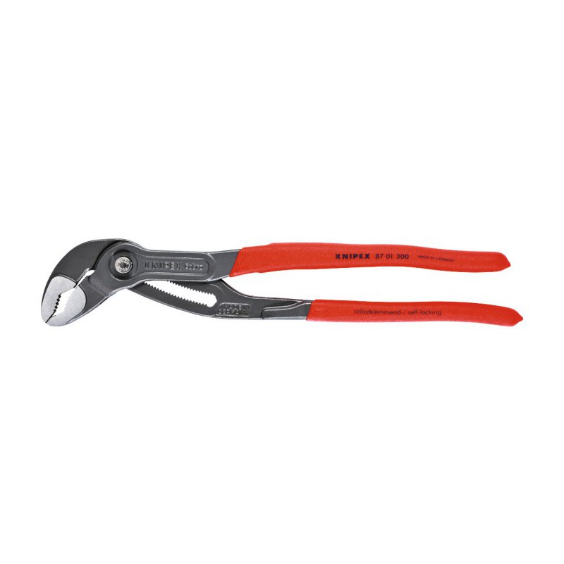 Pince multiprise - Cobra - 300 mm - KNIPEX - Pinces - BR-570404