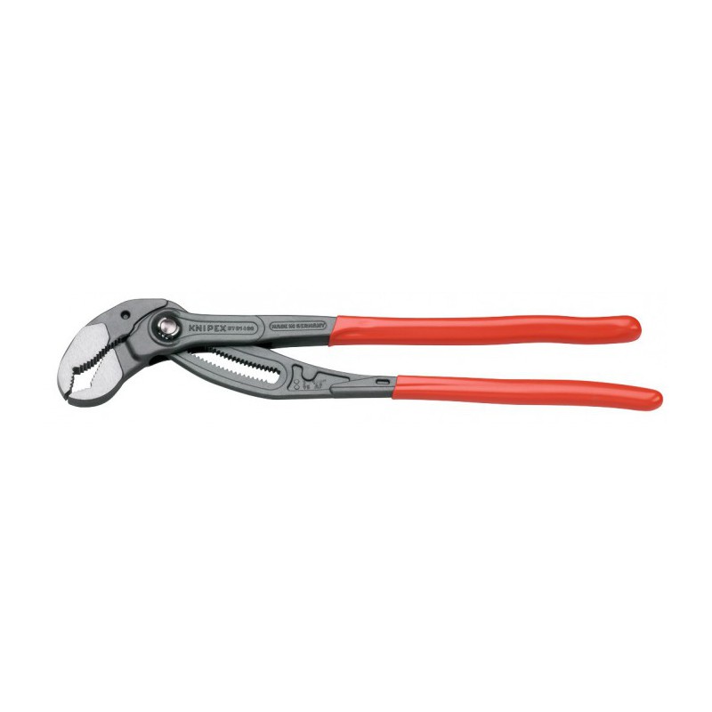 Pince multiprise - Cobra - 400 mm - KNIPEX - Pinces - BR-570405