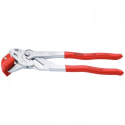 Pince de carreleur - Coupe précise - 250 mm - KNIPEX - Pinces - BR-580115