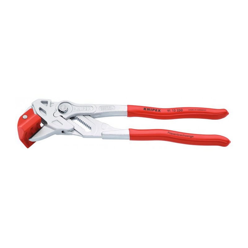 Pince de carreleur - Coupe précise - 250 mm - KNIPEX - Pinces - BR-580115