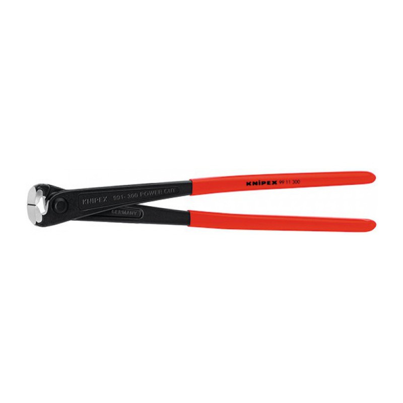 Tenaille russe à  forte démultiplication à  forte démultiplication - 300 mm - KNIPEX - Tenaille / Coupe-boulons - BR-570134