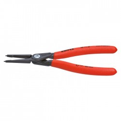 Pince pour circlips pour circlips extérieurs d'arbre - 180 mm - KNIPEX - Pinces - BR-570419