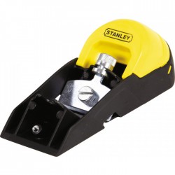 Rabot métallique à  lames interchangeables - RB5 - STANLEY - Rabots - BR-540000