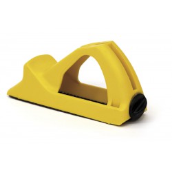 Rabot bloc SurForm avec corps en plastique - 155 mm - STANLEY - Rabots - BR-312681