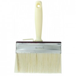 Brosse d'angles de plafond - 140 mm - OUTIBAT - Pinceaux - BR-147236