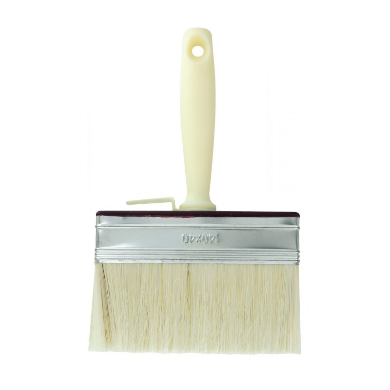 Brosse d'angles de plafond - 140 mm - OUTIBAT - Pinceaux - BR-147236