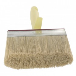 Brosse d'angles de plafond - 140 mm - OUTIBAT - Pinceaux - BR-147236