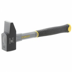 Marteau rivoir - Manche en fibre de verre - 40 mm - STANLEY - Marteau Rivoir - BR-537310