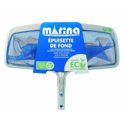 Épuisette de fond - Filet profond - MARINA - Accessoires pour piscine - BL570115