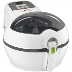 Friteuse avec 3% de matière grasse - Électrique - Actifry Express FZ750000 - SEB - Friteuses - BR-505515