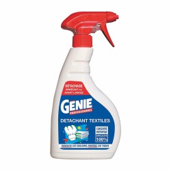 Détachant textile concentré - 500 ml - GENIE - Détachant pour textile - 071094P