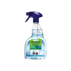 Détergent Enzypin - Vitres et surfaces - 750 ml - ENZYPIN - Produits multi-usages - DE-423285