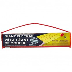 Piège à  mouche géant - Spécial milieu agricole - Giant Fly Trap - CATCHMASTER - Insectes volants - SROUMOU