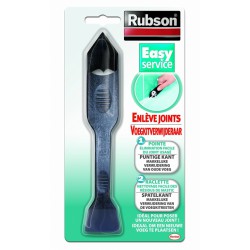 Outil pour enlever les joints - Easy Service - RUBSON - Étanchéité / Isolation - DE-380592