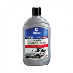 Polish Renov'Eclat prestige auto - 500 mL - ABEL AUTO - Lustrage et entretien - DE-553933