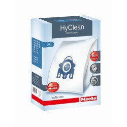 Sac aspirateur HyClean 3D Efficiency GN - MIELE - Accessoires Aspirateur - F715169