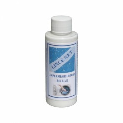 Imperméabilisant textile - 110 ml - LINGE NET - Imperméabilisant - IN04