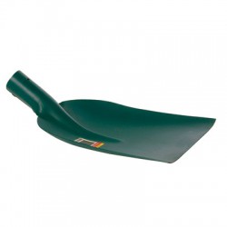 Pelle Charente - Sans manche - 21 cm - Pelle / Bêche / Pioche - BR-098035