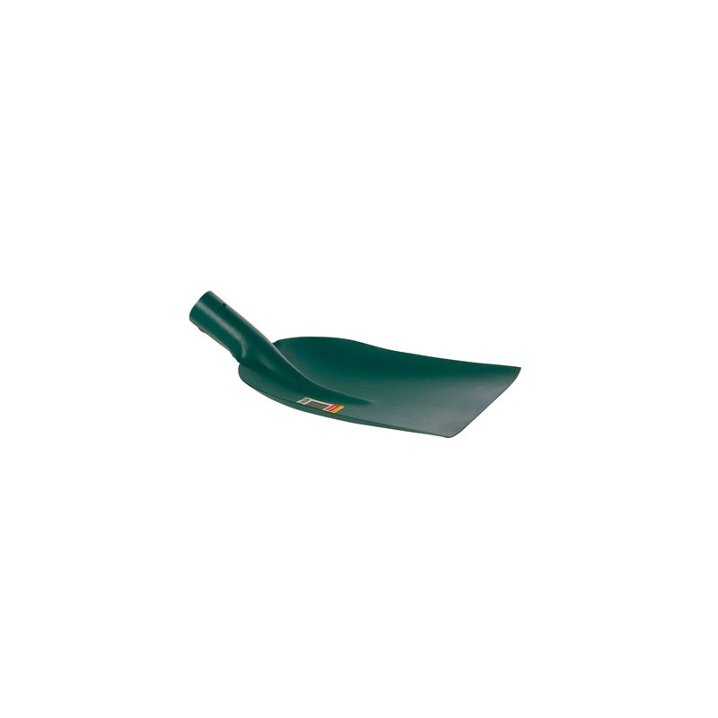 Pelle Charente - Sans manche - 21 cm - Pelle / Bêche / Pioche - BR-098035