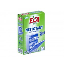 Nettoyant / dégraissant pour lave-vaisselle - 250 Grs - ECA PRO - Entretien électroménager - 106844C