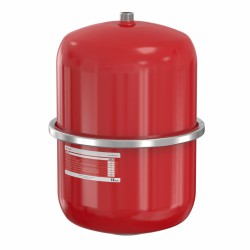 Vase d'expansion - Flexcon 25 L - FLAMCO - Chauffage - SI-128261