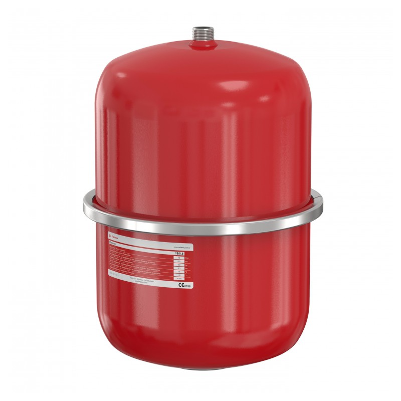 Vase d'expansion - Flexcon 25 L - FLAMCO - Chauffage - SI-128261