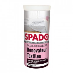 Rénovateur Textiles - 750 Grs - SPADO - Accueil - DE-703033