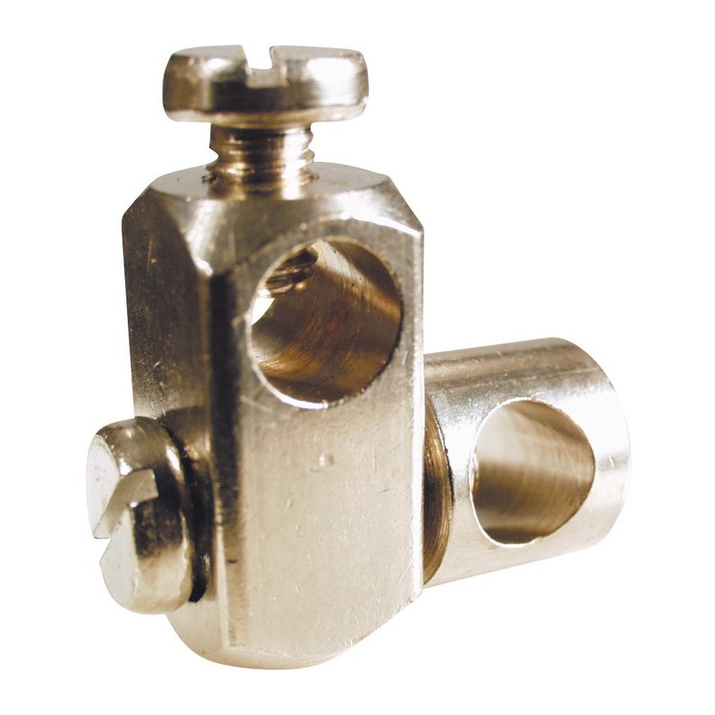 Chape de liaison de vidage de lavabo et bidet - SIDER - Siphons pour lavabo / Bidet / Baignoire - SI-437000