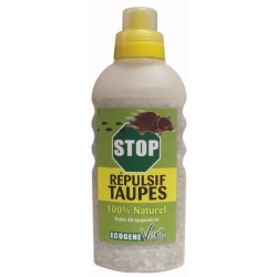 Anti-Taupes Naturel. 450 grs - ECOGENE - Taupes - 307941